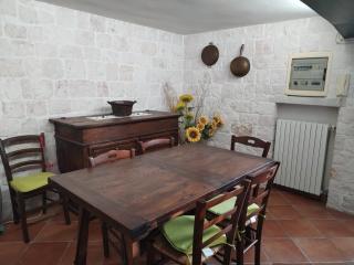 LA DIMORA DEL RE - Monopoli - 4