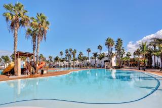 vv Oasis Duna Punto Alegre Pool - Corralejo - 0