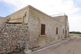 masseria Carlini - Acaya - 9