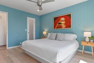 El Camino Surfhouse B by AvantStay Ocean Views Deck Near Trestles Beach - San Clemente - 6
