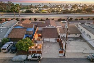El Camino Surfhouse B by AvantStay Ocean Views Deck Near Trestles Beach - 9