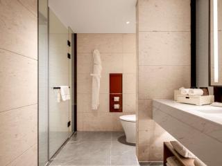 Swissotel Beijing Hong Kong Macau Center - 1 min to subway - 5
