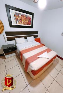 Veneccia Gold Hotel - 6