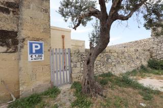masseria Carlini - Acaya - 7