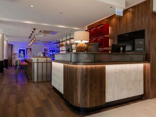 Ibis Styles Tallinn - Tallinn - 6