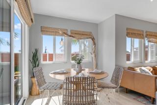 Modern San Clemente Duplex 2 Units w Ocean Views Walk to Trestles Beach - San Clemente - 1