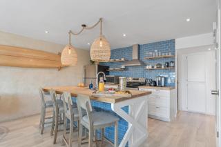 Modern San Clemente Duplex 2 Units w Ocean Views Walk to Trestles Beach - San Clemente - 2