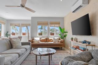 Modern San Clemente Duplex 2 Units w Ocean Views Walk to Trestles Beach - San Clemente - 5