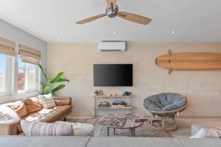 El Camino Surfhouse A by AvantStay Surfside Escape Walk to Trestles Beach - San Clemente - 3