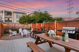 El Camino Surfhouse A by AvantStay Surfside Escape Walk to Trestles Beach - San Clemente - 0