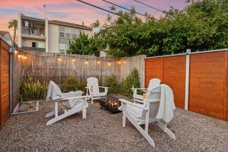 Walk to Trestles Beach Shared YardFirepit El Camino Surfhouse A by AvantStay - 8
