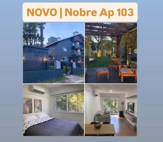 Apartamento NOBRE Canela/Gramado - Canela - 0