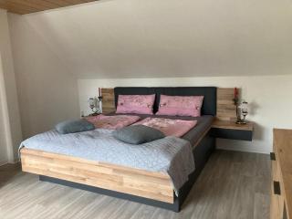 Ferienhaus Pusteblume - 4