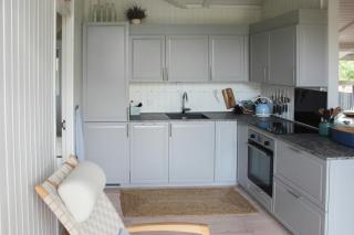 Cozy Cottage Near Skagen And Bunken Beach - Ålbæk - 8