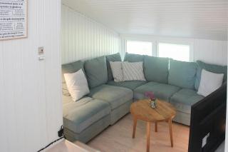 Cozy Cottage Near Skagen And Bunken Beach - Ålbæk - 6