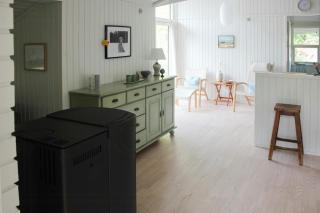 Cozy Cottage Near Skagen And Bunken Beach - Ålbæk - 3