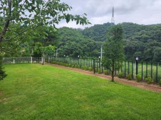 Yeoncheon Pori House Dog Pension - Yeoncheon - 4