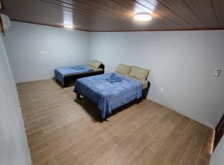 Corcovado Paradise Lodge - 9