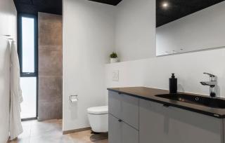 Cozy Home In Hadsund With Sauna - 8