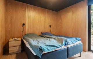 Cozy Home In Hadsund With Sauna - 6