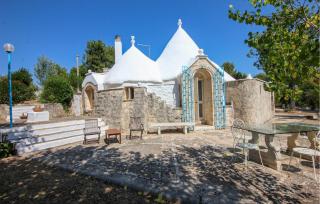 Gorgeous Home In Ostuni With Wifi - Ostuni - 0