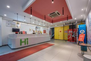 SOVISHaiheHotel - Shenzhen - 6