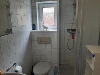 NEU! Schöner Ferienbungalow nahe Sylt - Klanxbüll - Klanxbüll - 8