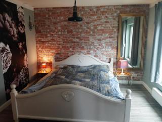 NEU! Schöner Ferienbungalow nahe Sylt - Klanxbüll - Klanxbüll - 5