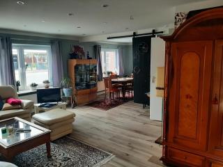NEU! Schöner Ferienbungalow nahe Sylt - Klanxbüll - Klanxbüll - 3