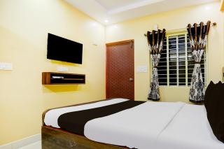 Hotel O GRS Hotel - Bangalore - 6