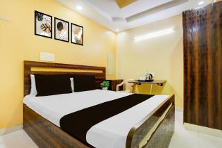 Hotel O GRS Hotel - Bangalore - 3