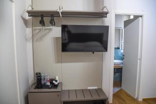 San Giovanni Rooms - 5
