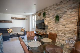 Cozy 3-room apartment in the heart of the village of Fayence - 7