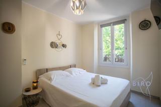 Cozy 3-room apartment in the heart of the village of Fayence - 4