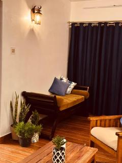 PSR Rooms and Cottages - 1