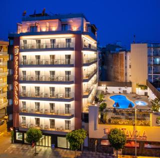 Petit Palau - Adults Only - Blanes - 8