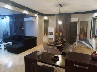 KTS Apartment - Alexandroupoli - 0