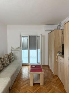 Ivan's Apartment in Budva - Budva - 9