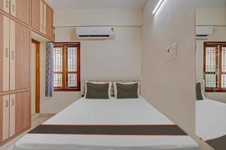 Collection O Ns Service Apartment - Tirupati - 8