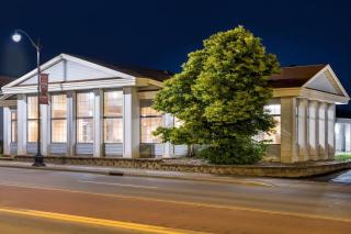 Super 8 by Wyndham La Crosse - La Crosse - 7