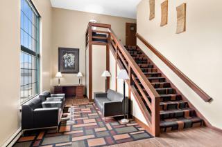 Super 8 by Wyndham La Crosse - La Crosse - 4