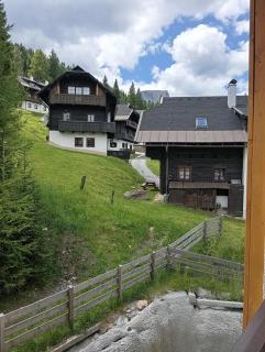 Sonnleitn AlpinWell Appartment (Ski in&out + Wellness) - 4