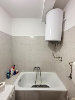 Ivan's Apartment in Budva - 2