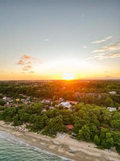 POUSADA SOL DE VERÃO - Cumuruxatiba -BA - Cumuruxatiba - 6