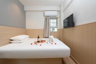 SOVISHaiheHotel - Shenzhen - 3