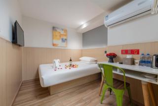 SOVISHaiheHotel - 3