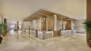 DoubleTree by Hilton Resort & Spa Marjan Island - 2