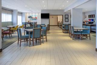 Hampton Inn Dover - Dover - 6