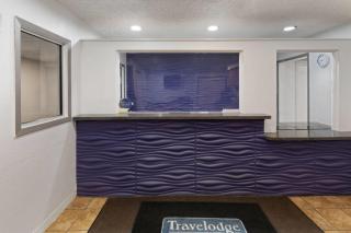 Travelodge by Wyndham New Braunfels - New Braunfels - 8