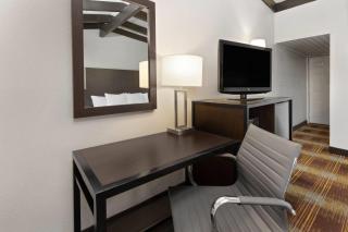 Travelodge by Wyndham New Braunfels - New Braunfels - 2